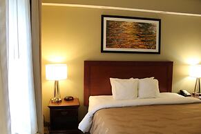 Quality Inn Lake City