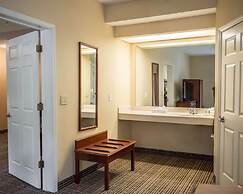 Quality Inn Lake City