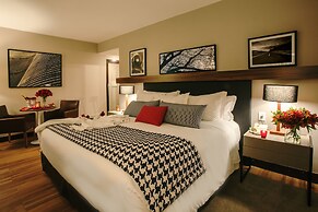 Wyndham Sao Paulo Berrini