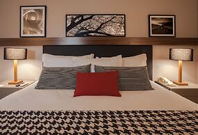 Wyndham Sao Paulo Berrini