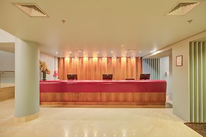 Wyndham Sao Paulo Berrini