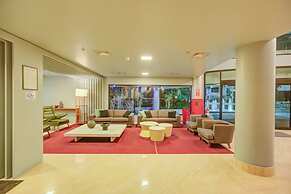 Wyndham Sao Paulo Berrini