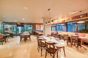 Wyndham Sao Paulo Berrini