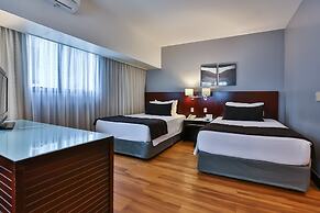 Wyndham Sao Paulo Berrini