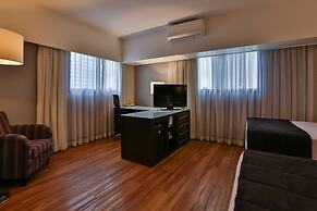 Wyndham Sao Paulo Berrini