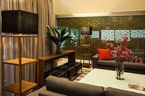 Wyndham Sao Paulo Berrini