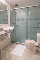 Wyndham Sao Paulo Berrini