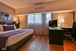 Wyndham Sao Paulo Berrini
