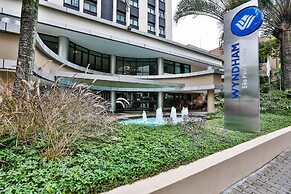 Wyndham Sao Paulo Berrini