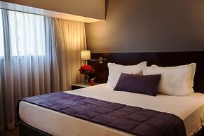 Wyndham Sao Paulo Berrini