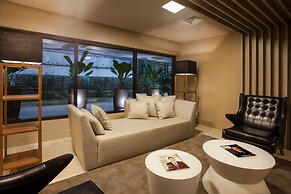 Wyndham Sao Paulo Berrini