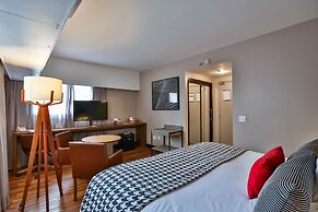 Wyndham Sao Paulo Berrini