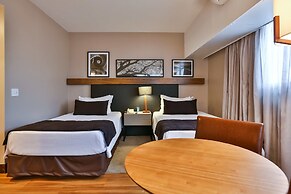 Wyndham Sao Paulo Berrini