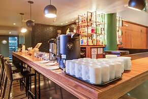 Wyndham Sao Paulo Berrini