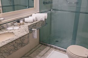 Wyndham Sao Paulo Berrini