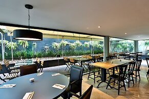 Wyndham Sao Paulo Berrini