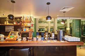 Wyndham Sao Paulo Berrini