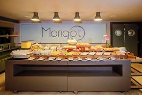 Wyndham Sao Paulo Berrini