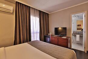 DoubleTree by Hilton Sao Paulo Itaim