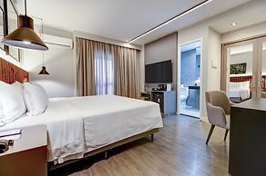 DoubleTree by Hilton Sao Paulo Itaim