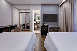 DoubleTree by Hilton Sao Paulo Itaim