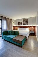 DoubleTree by Hilton Sao Paulo Itaim
