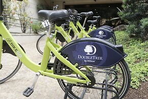 DoubleTree by Hilton Sao Paulo Itaim