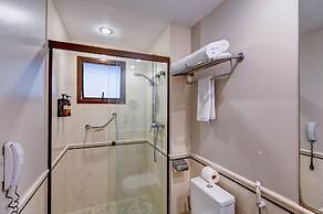 DoubleTree by Hilton Sao Paulo Itaim