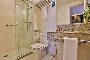 DoubleTree by Hilton Sao Paulo Itaim