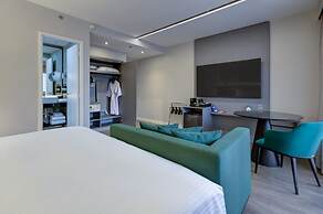 DoubleTree by Hilton Sao Paulo Itaim
