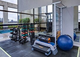 DoubleTree by Hilton Sao Paulo Itaim