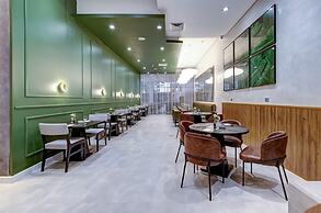 DoubleTree by Hilton Sao Paulo Itaim