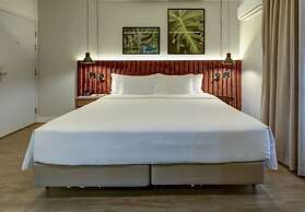 DoubleTree by Hilton Sao Paulo Itaim