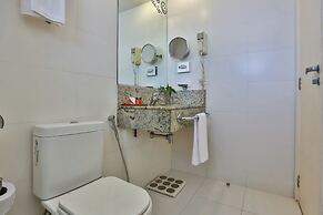 DoubleTree by Hilton Sao Paulo Itaim