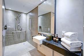 DoubleTree by Hilton Sao Paulo Itaim
