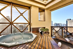 DoubleTree by Hilton Sao Paulo Itaim