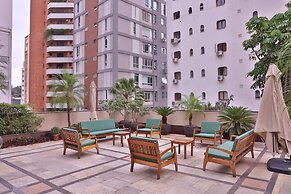 DoubleTree by Hilton Sao Paulo Itaim