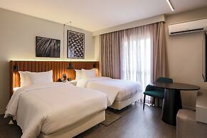 DoubleTree by Hilton Sao Paulo Itaim