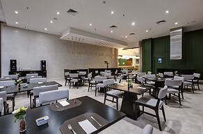 DoubleTree by Hilton Sao Paulo Itaim