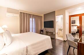 DoubleTree by Hilton Sao Paulo Itaim