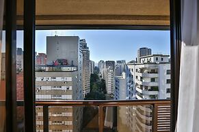 DoubleTree by Hilton Sao Paulo Itaim