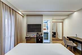 DoubleTree by Hilton Sao Paulo Itaim