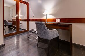 DoubleTree by Hilton Sao Paulo Itaim