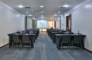 DoubleTree by Hilton Sao Paulo Itaim