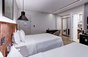 DoubleTree by Hilton Sao Paulo Itaim