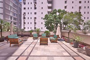 DoubleTree by Hilton Sao Paulo Itaim