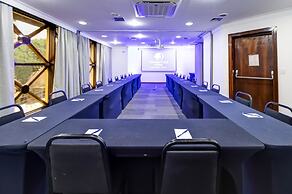 DoubleTree by Hilton Sao Paulo Itaim