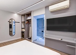 DoubleTree by Hilton Sao Paulo Itaim