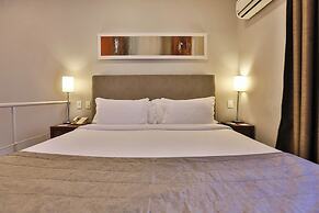 DoubleTree by Hilton Sao Paulo Itaim