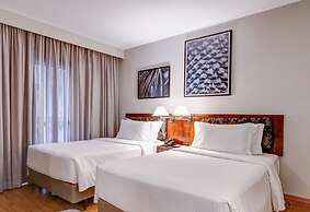 DoubleTree by Hilton Sao Paulo Itaim